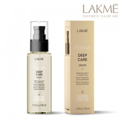 Lakme Teknia Deep Care Drops serum 100ml