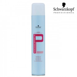 Schwarzkopf Pro Professionnelle Super Strong Hairspray 500ml