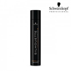 Schwarzkopf Pro Silhouette super hold spray 500ml