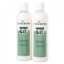 Courtin cleansing milk 200ml