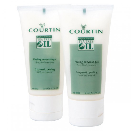 Courtin enzymatic peeling 50ml