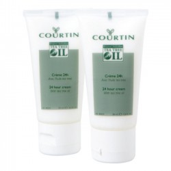 Courtin 24-hour face cream 50ml