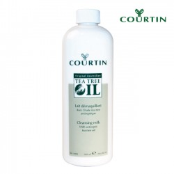 Courtin cleansing milk 500ml