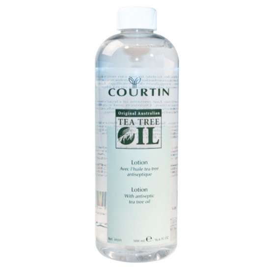 Courtin lotion 500ml