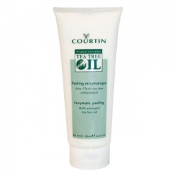 Courtin enzymatic peeling 200ml