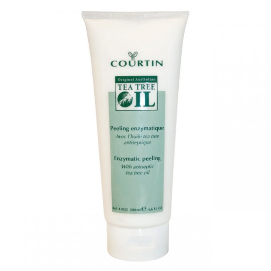 Courtin enzymatic peeling 200ml