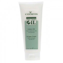 Courtin 24-hour face cream 200ml