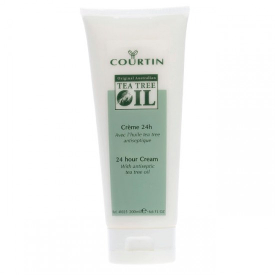 Courtin 24-hour face cream 200ml