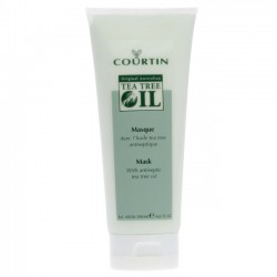 Courtin antiseptic face mask 200ml