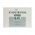 Courtin Spa Tea Tree Lift-off Mask intensely hydrating and cleansing alginate face mask 10pcs