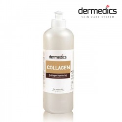 Dermedics Collagen Protein Gel 500g