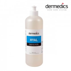 Dermedics Hyal Hyaluronic Acid Gel 500g
