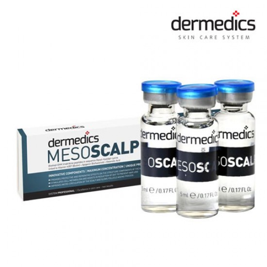 Dermedics MesoScalp 5ml