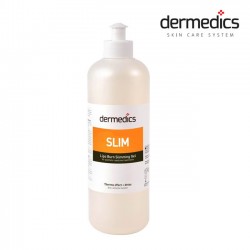 Dermedics Slim Slimming Gel 500g