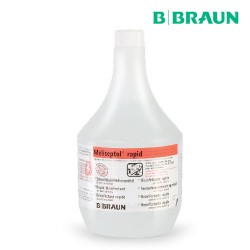 BBraun Meliseptol Rapid 1L
