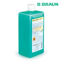 BBraun Softa-Man 500ml