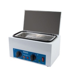 Hot air Steriliser Emag Emmi Steri-15 1.5L