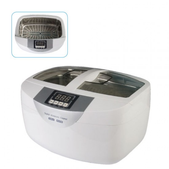 Ultrasonic Cleaning Machine 2500ml Ultrasonic Cleaning Machine 2500ml