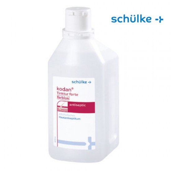 Schulke Kodan Forte 1L