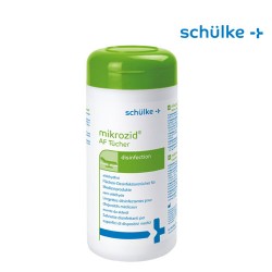 Shulke Мikrozid AF 150 wipes