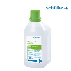 Schulke Mikrozid AF Liquid 1L