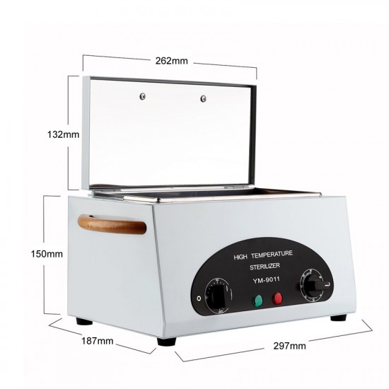 High Temperature Sterilizer YM-9011 High Temperature Sterilizer YM-9011