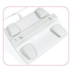 Bentlon Beauty Bronze Chair