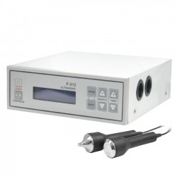 Silver Fox Ultrasound Beauty Equipment F-312A