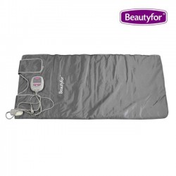 Thermal Body Heated Blanket "BeautyFor"
