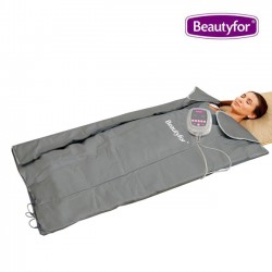 Thermal Body Heated Blanket "BeautyFor"