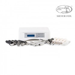 Multifunkcionāls aparāts 5 in 1 Silver Fox F-330