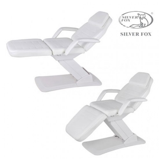 BeautyFor Electric Beauty Couch “2214a” (3 Motor) BeautyFor Electric Beauty Couch “2214a” (3 Motor)