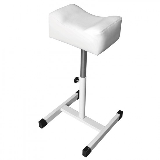 Footrest SPA-104 white