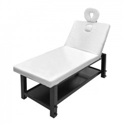 Beautyfor Massage Bed CH-265F white
