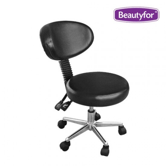 Salon stool CH-810B(T) Salon stool CH-810B(T)