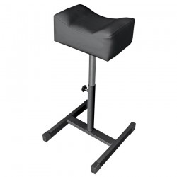 Footrest SPA-104 black