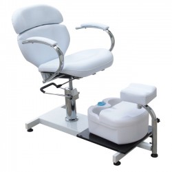 Pedicure chair SPA-100A