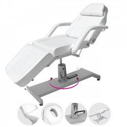 Hydraulic Beauty Bed CH-210