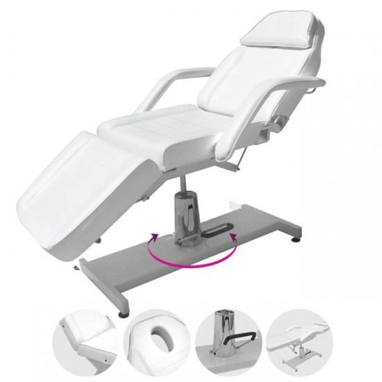 Hydraulic Beauty Bed CH-210 Hydraulic Beauty Bed CH-210