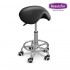 Beautyfor Salon Saddle Stool FM004-7 black