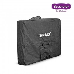 Beautyfor Portable Wooden Massage Table FMA201A black