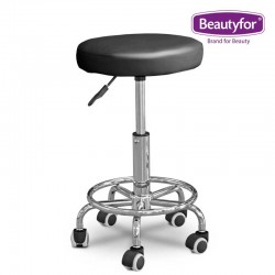 Beautyfor Salon Stool FM004-3 black