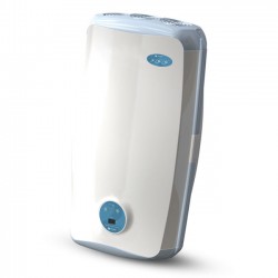 Ultraviolet germicidal recirculator Dezar-2