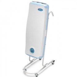 Ultraviolet germicidal recirculator Dezar-4