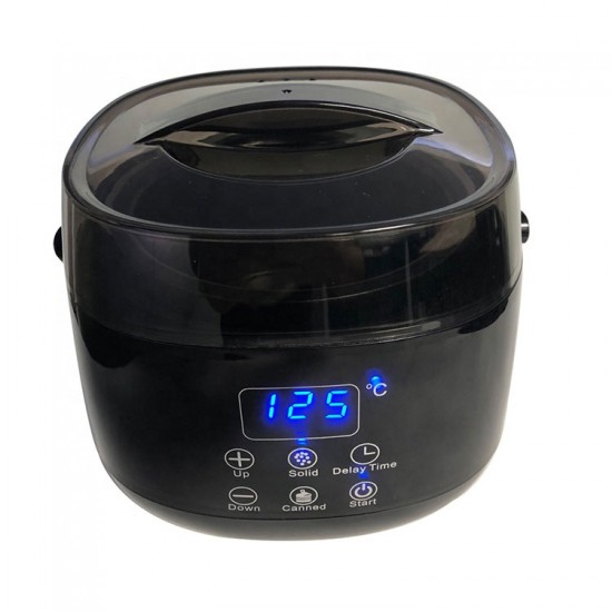 Wax Heater YM-8433 500ml