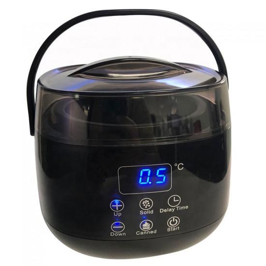Wax Heater YM-8433 500ml