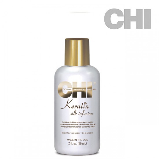 CHI Keratin Silk Infusion 15ml