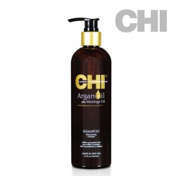 CHI Argan Oil Shampoo 355ml 