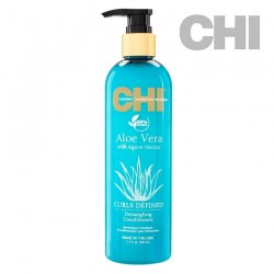 CHI Aloe Vera Curls Defined conditioner 340ml