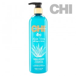 CHI Aloe Vera Curls Defined conditioner 739ml
